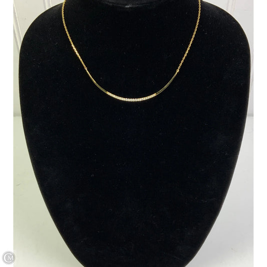 Necklace Chain By Stella And Dot