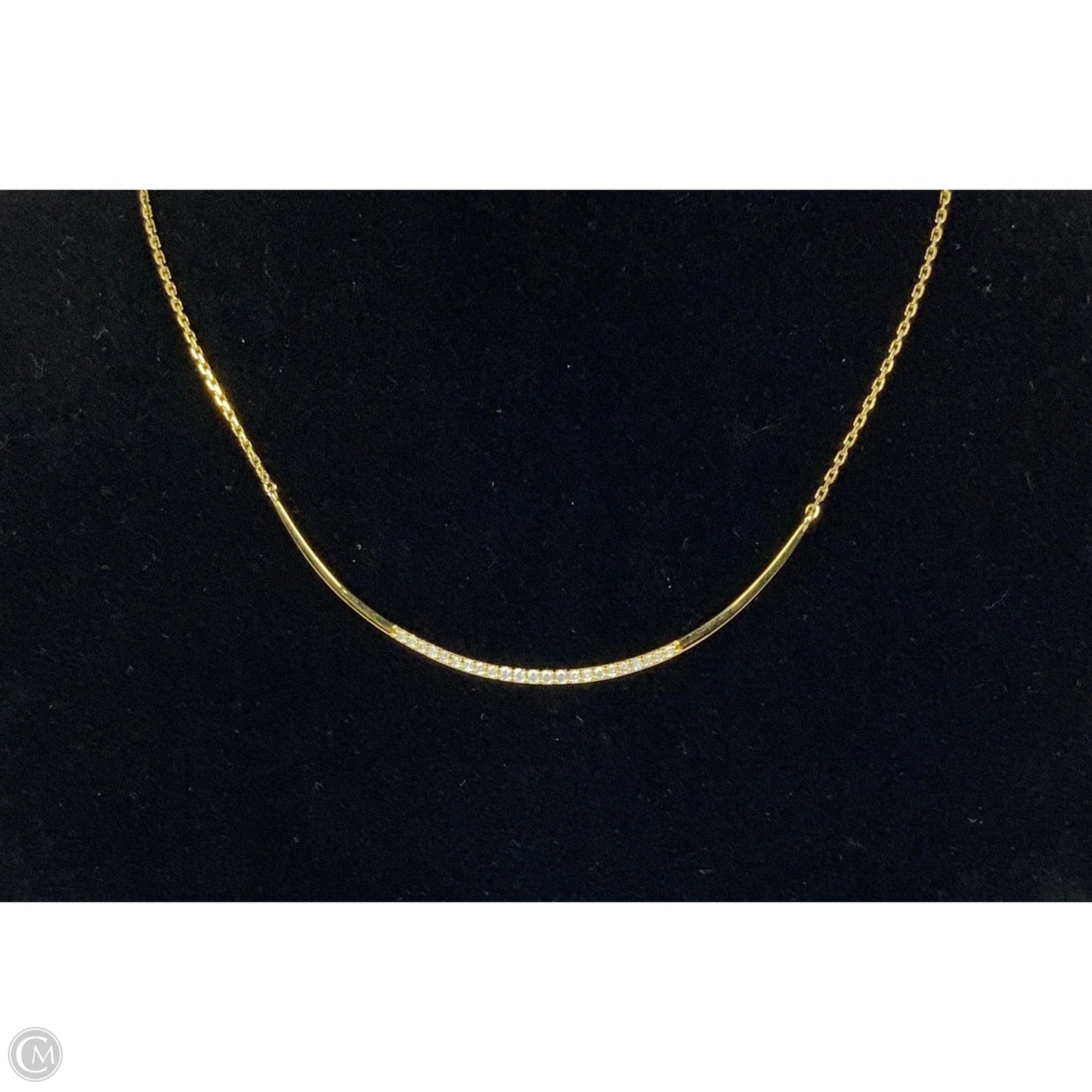Necklace Chain By Stella And Dot