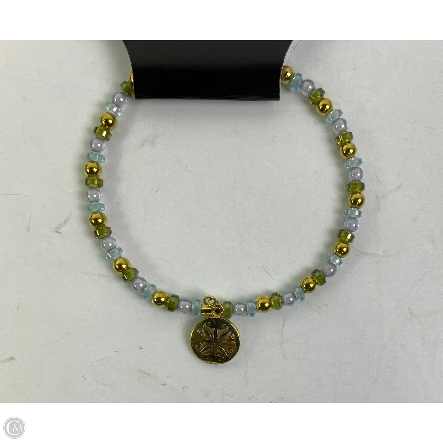 Bracelet Beaded By Rustic Cuff