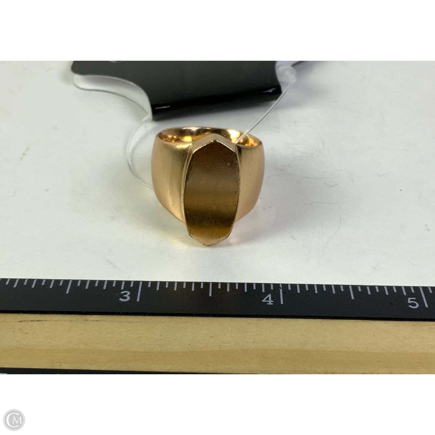 Ring Statement By Kendra Scott, Size: 8