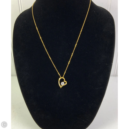 Necklace Pendant By Clothes Mentor