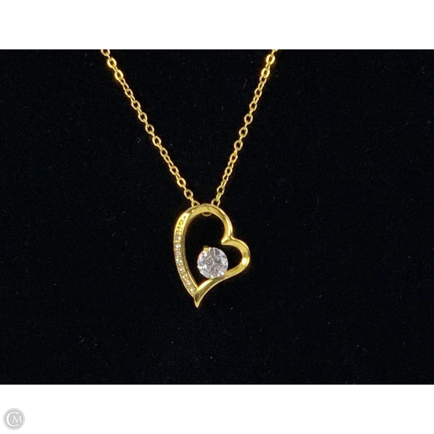 Necklace Pendant By Clothes Mentor