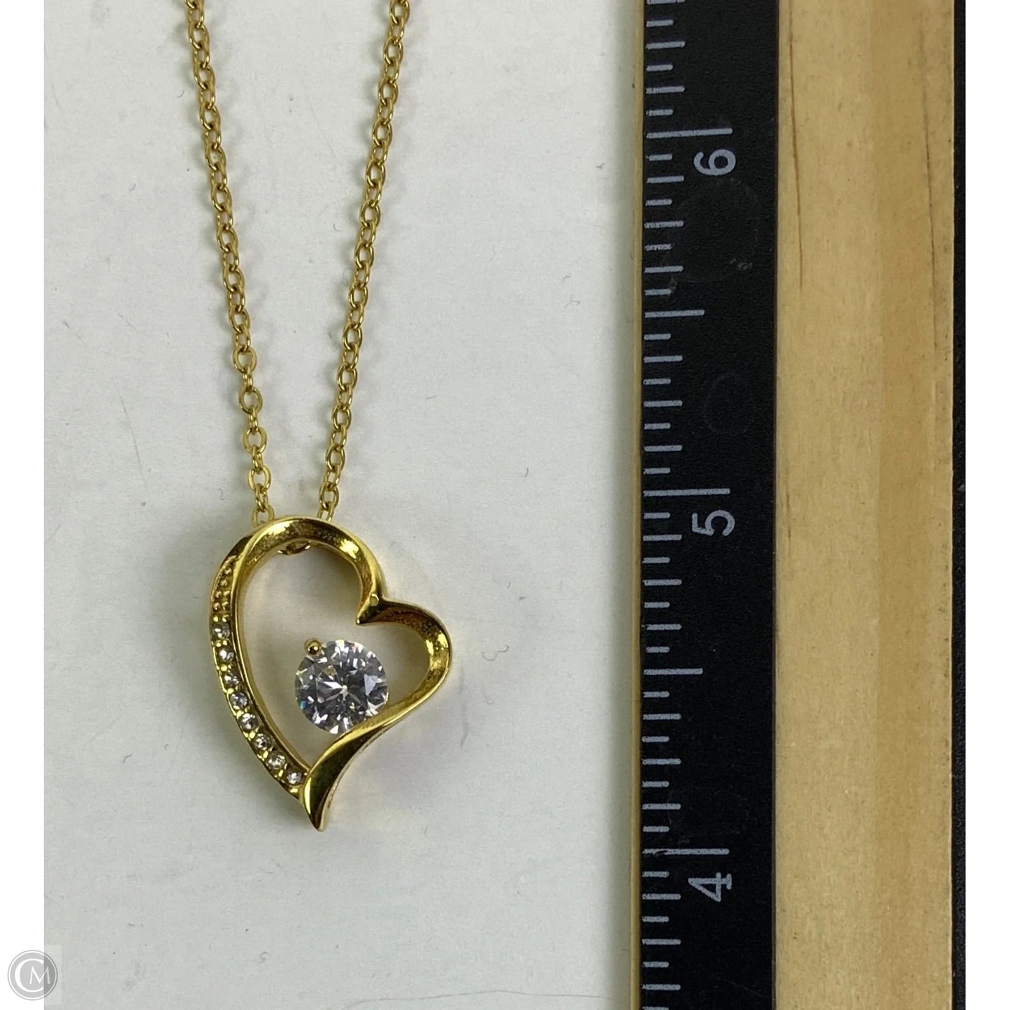 Necklace Pendant By Clothes Mentor