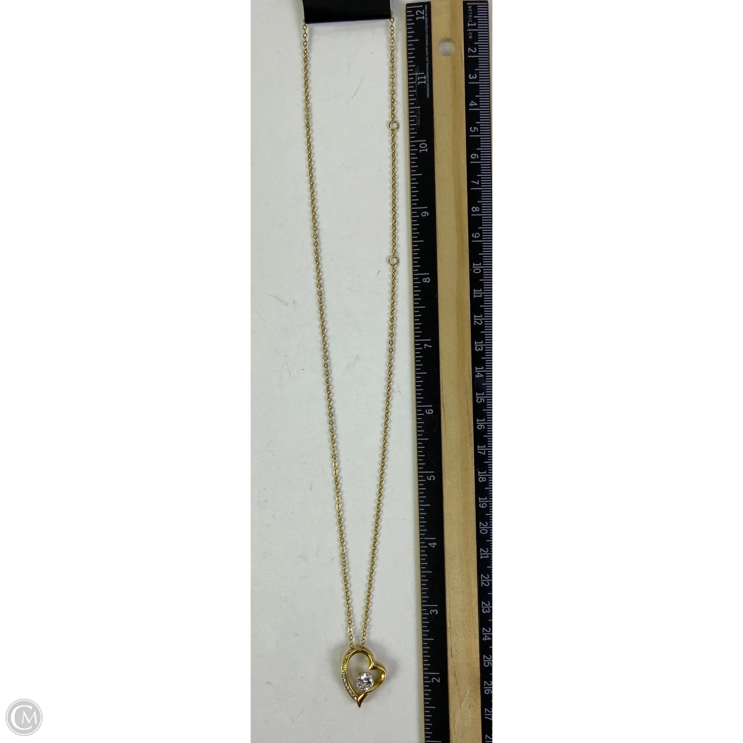 Necklace Pendant By Clothes Mentor