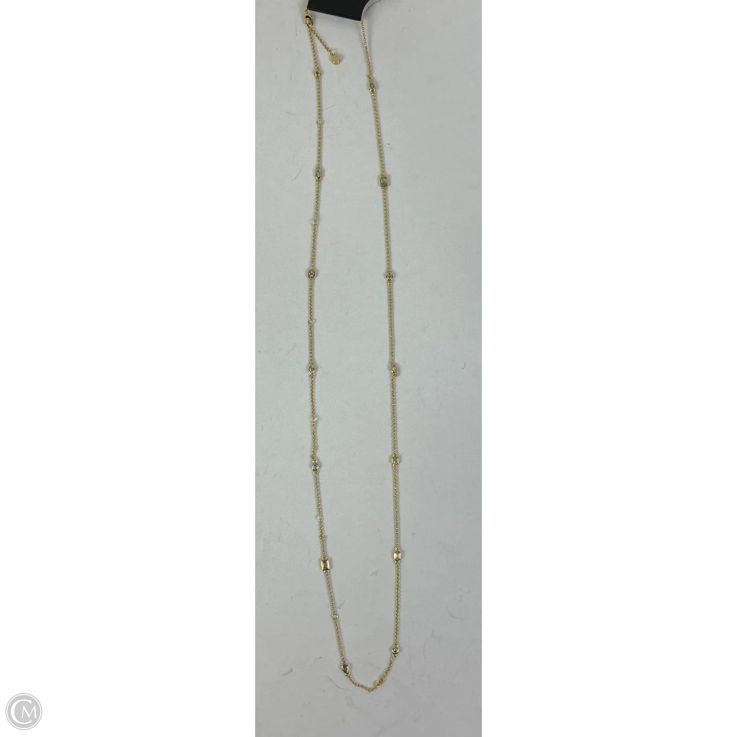 Necklace Chain By Clothes Mentor