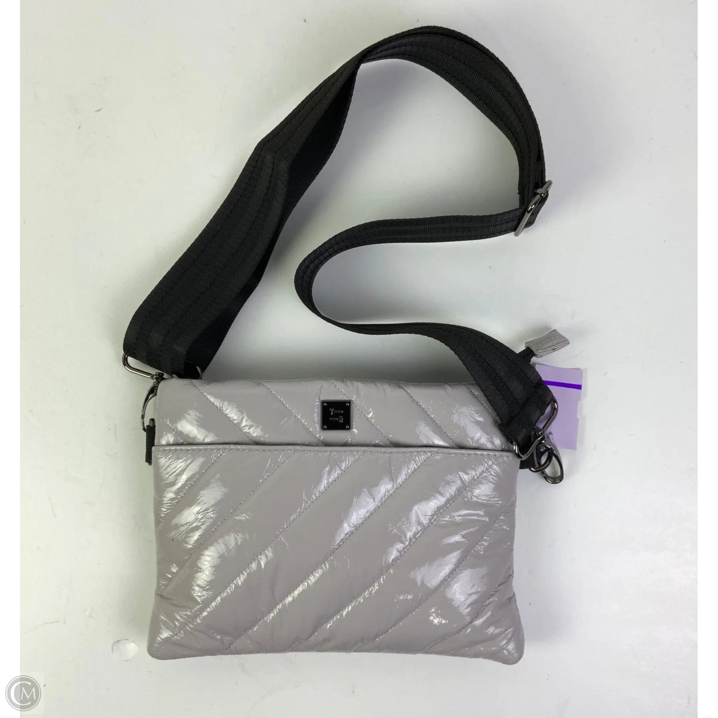 Crossbody By Think Royln, Size: Medium