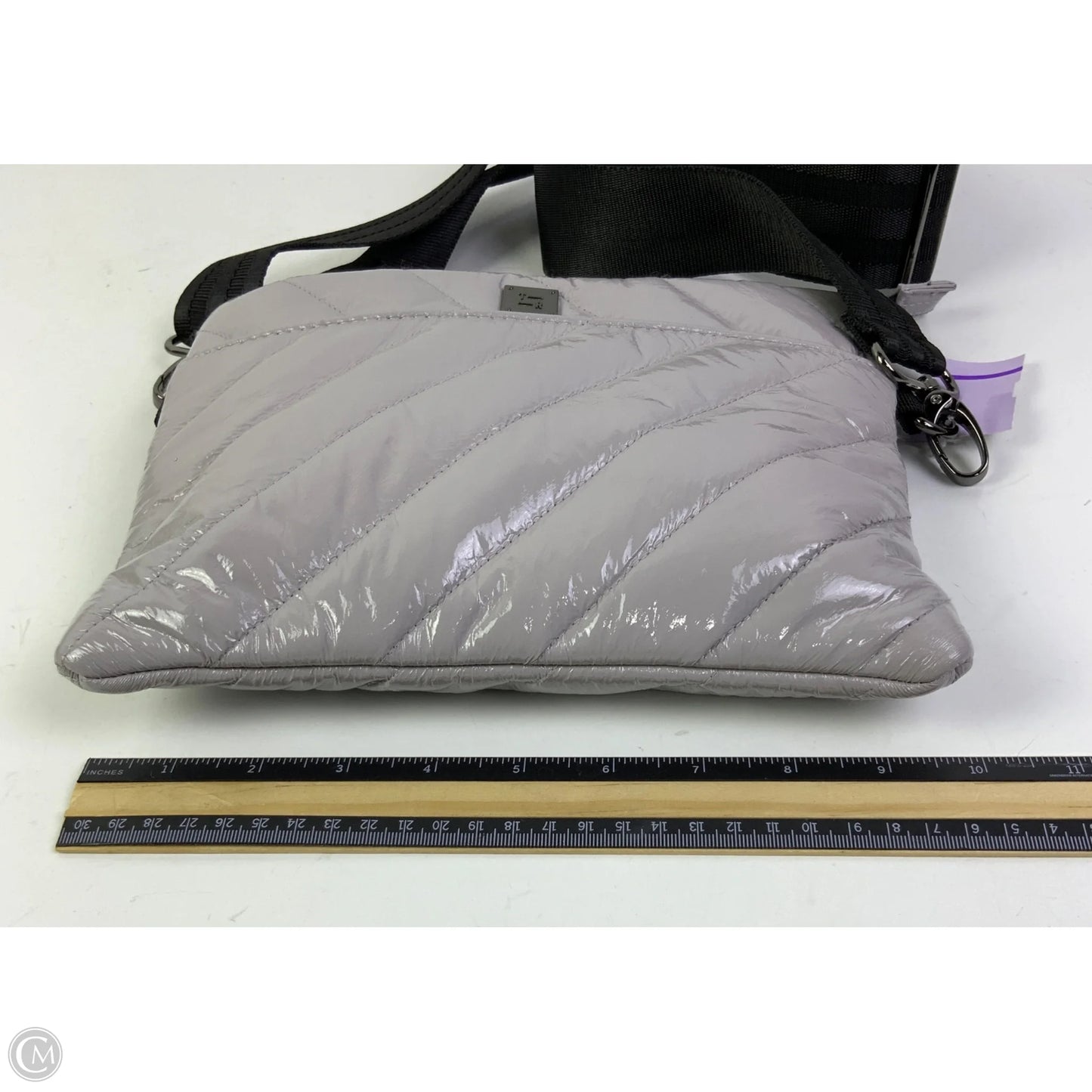 Crossbody By Think Royln, Size: Medium