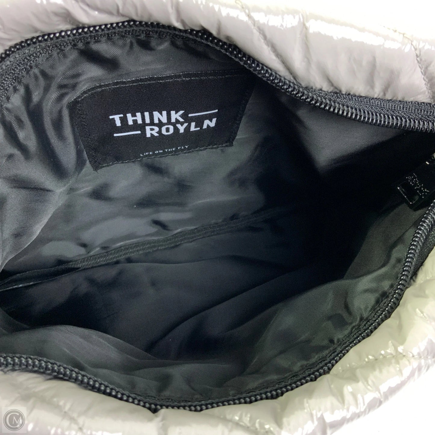 Crossbody By Think Royln, Size: Medium