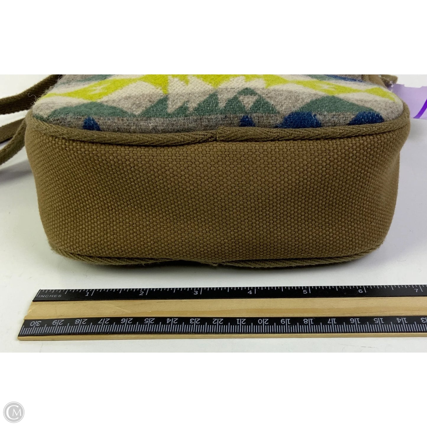 Crossbody By Pendleton, Size: Small