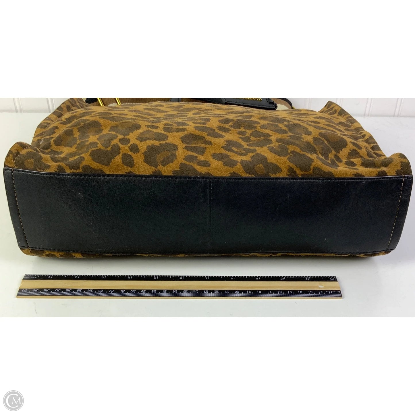 Handbag By Vince Camuto, Size: Large