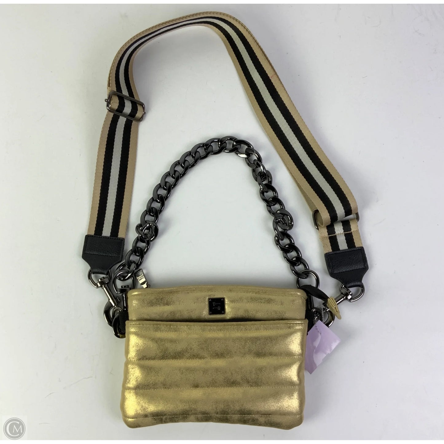 Crossbody By Think Royln, Size: Small