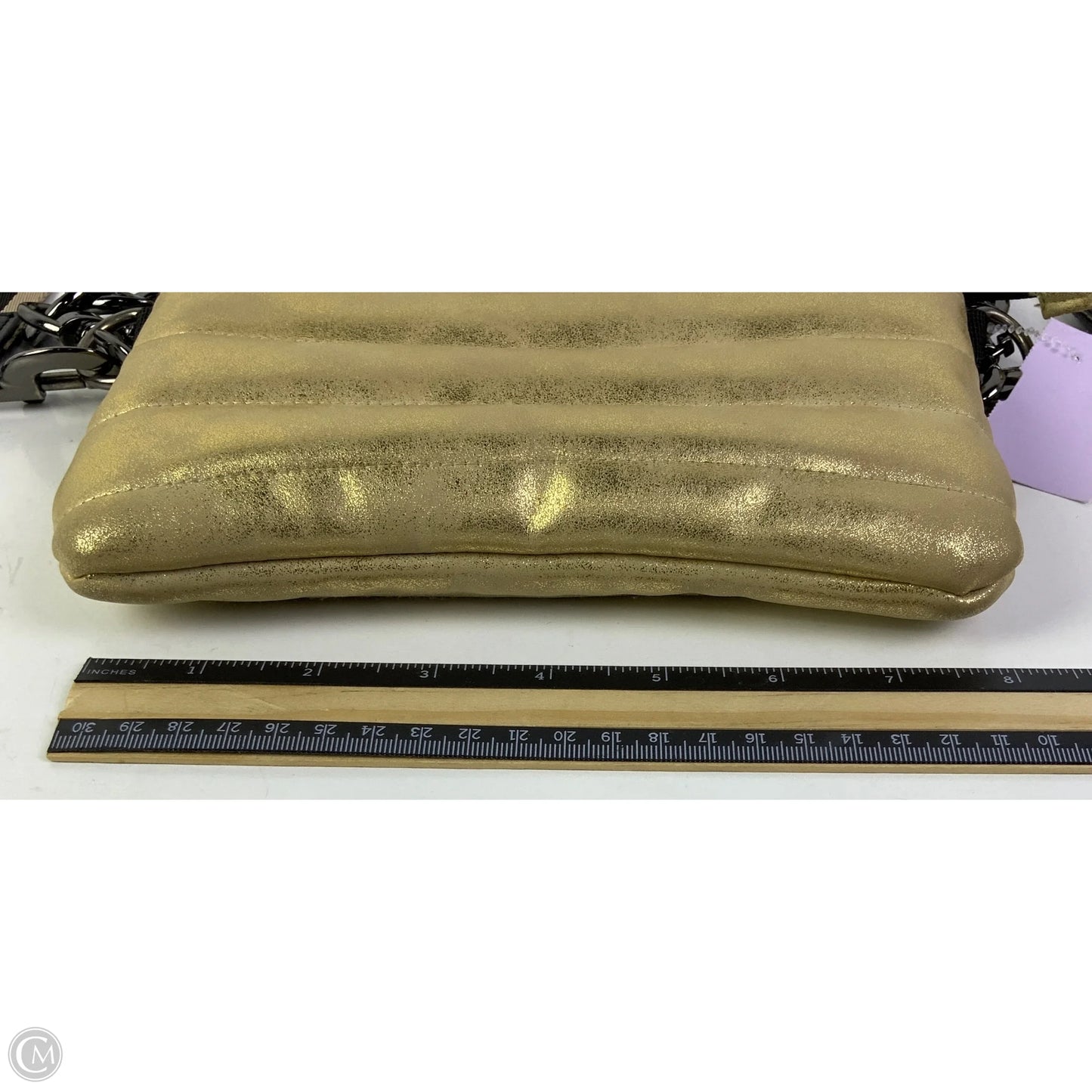 Crossbody By Think Royln, Size: Small
