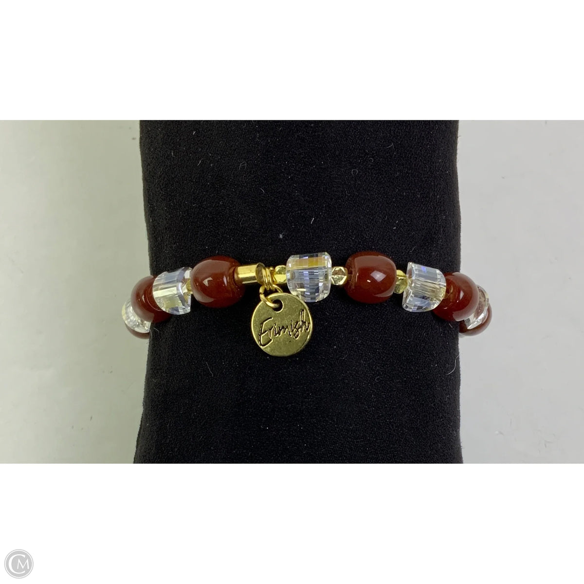 Bracelet Beaded By Clothes Mentor