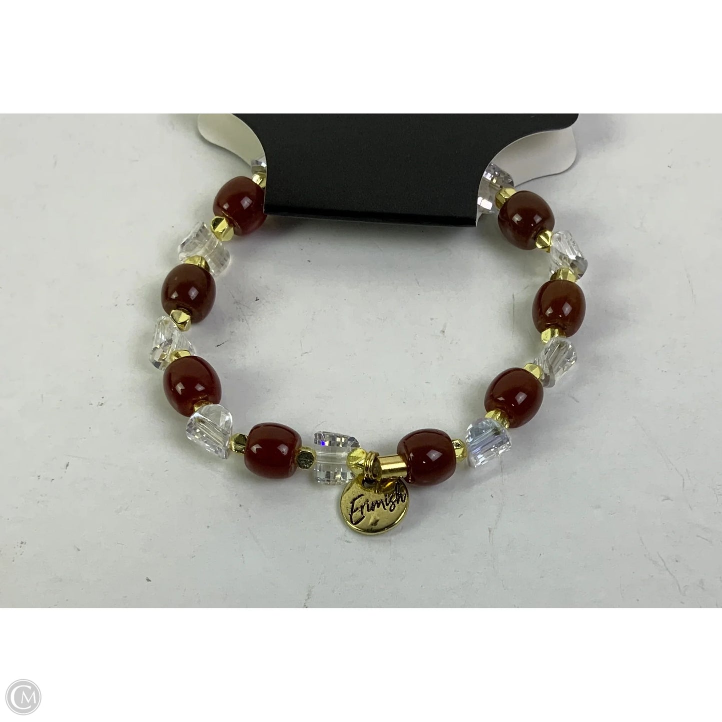 Bracelet Beaded By Clothes Mentor