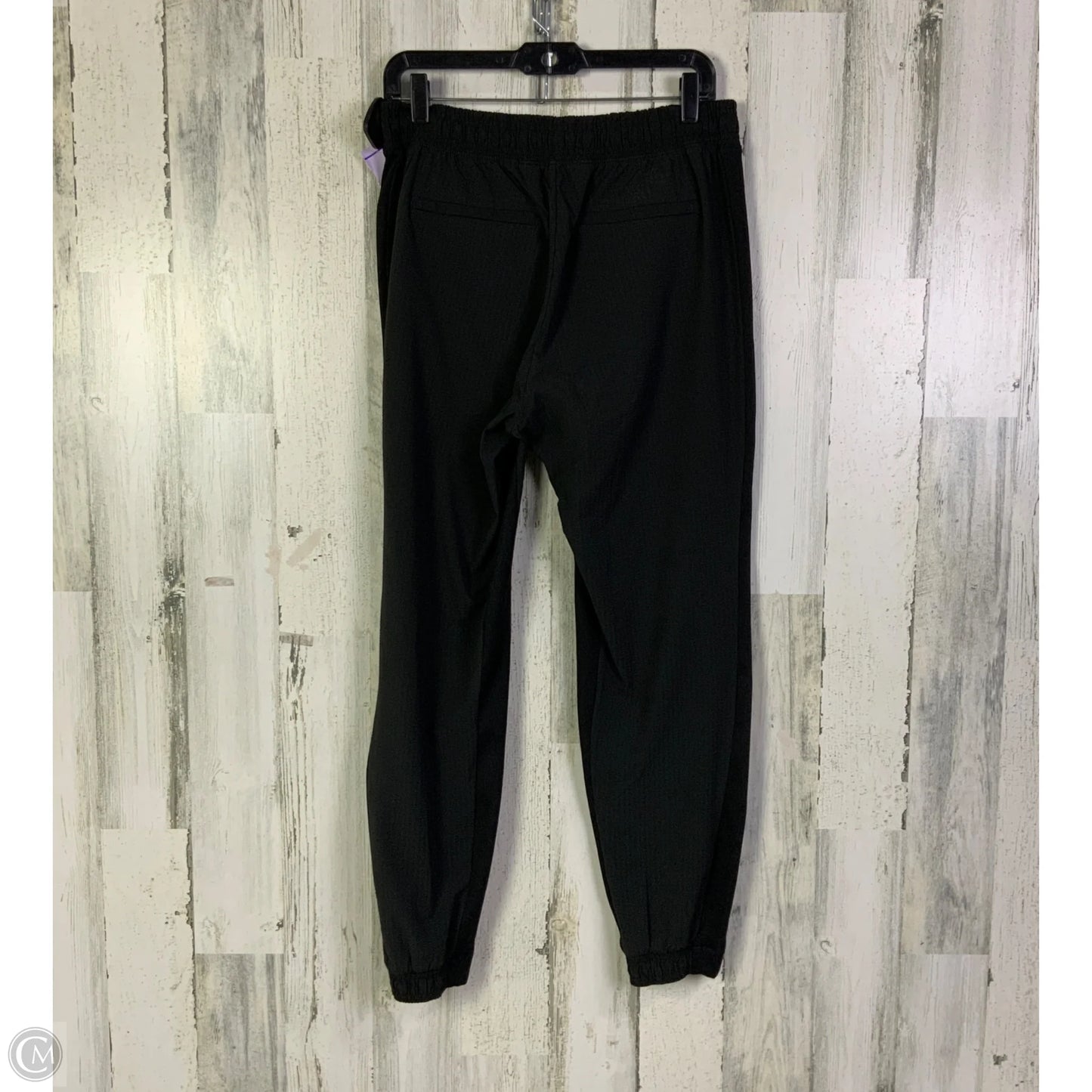 Athletic Pants By Athleta In Black, Size: S