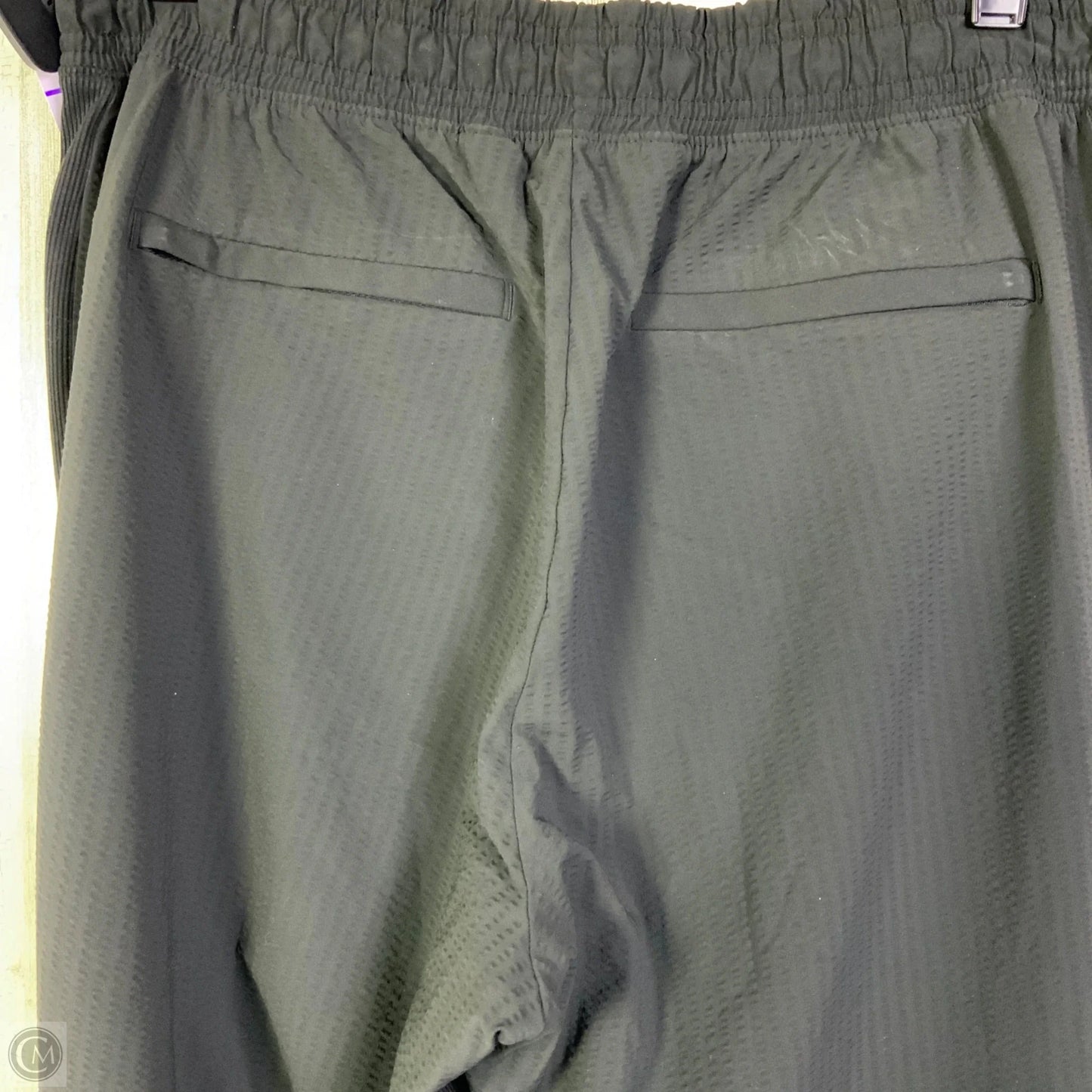 Athletic Pants By Athleta In Black, Size: S