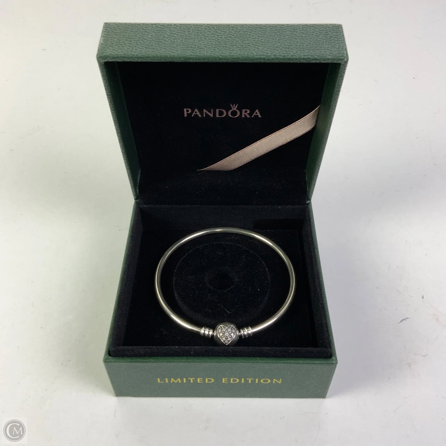 Bracelet Sterling Silver By Pandora