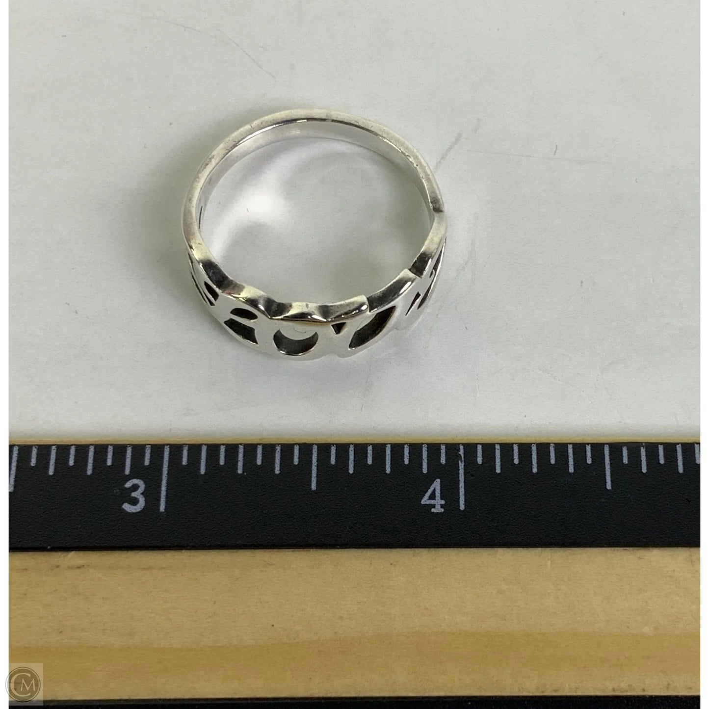 Ring Sterling Silver By James Avery, Size: 11