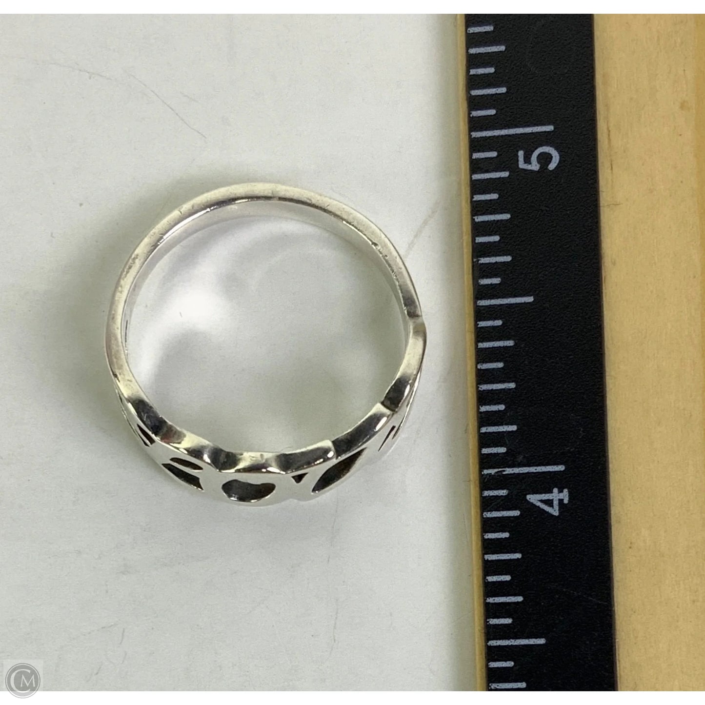 Ring Sterling Silver By James Avery, Size: 11