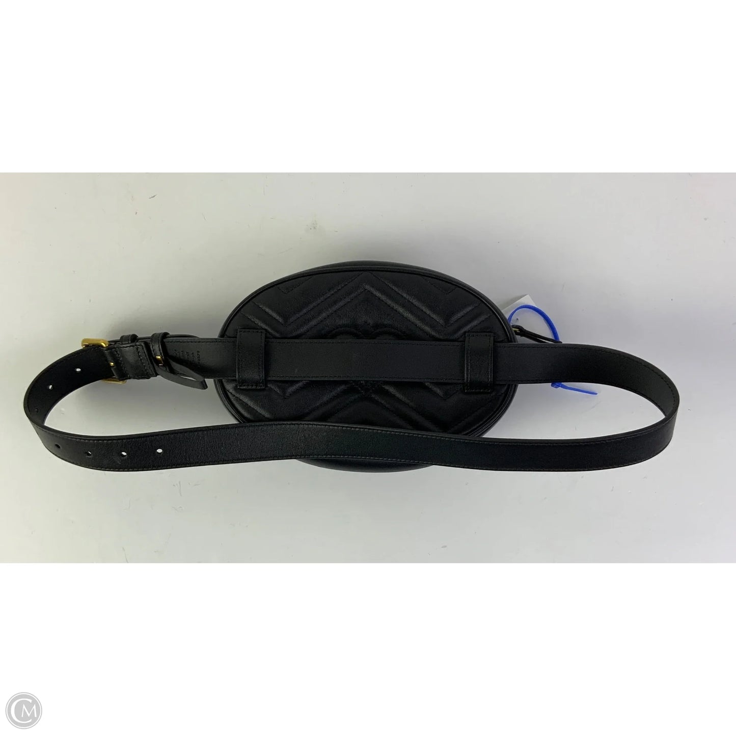 Belt Bag Luxury Designer By Gucci, Size: Medium