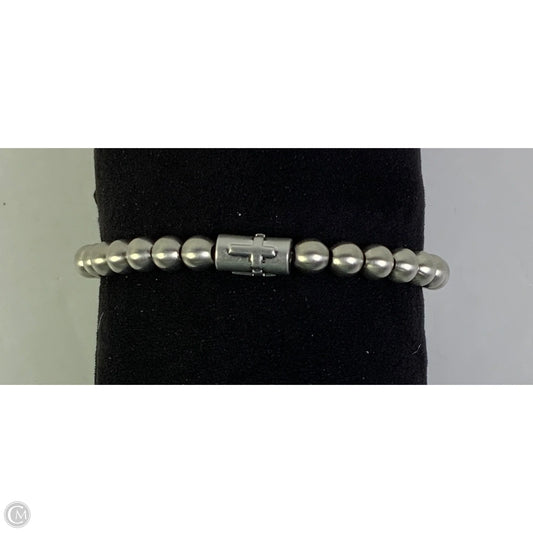 Bracelet Beaded By Rustic Cuff