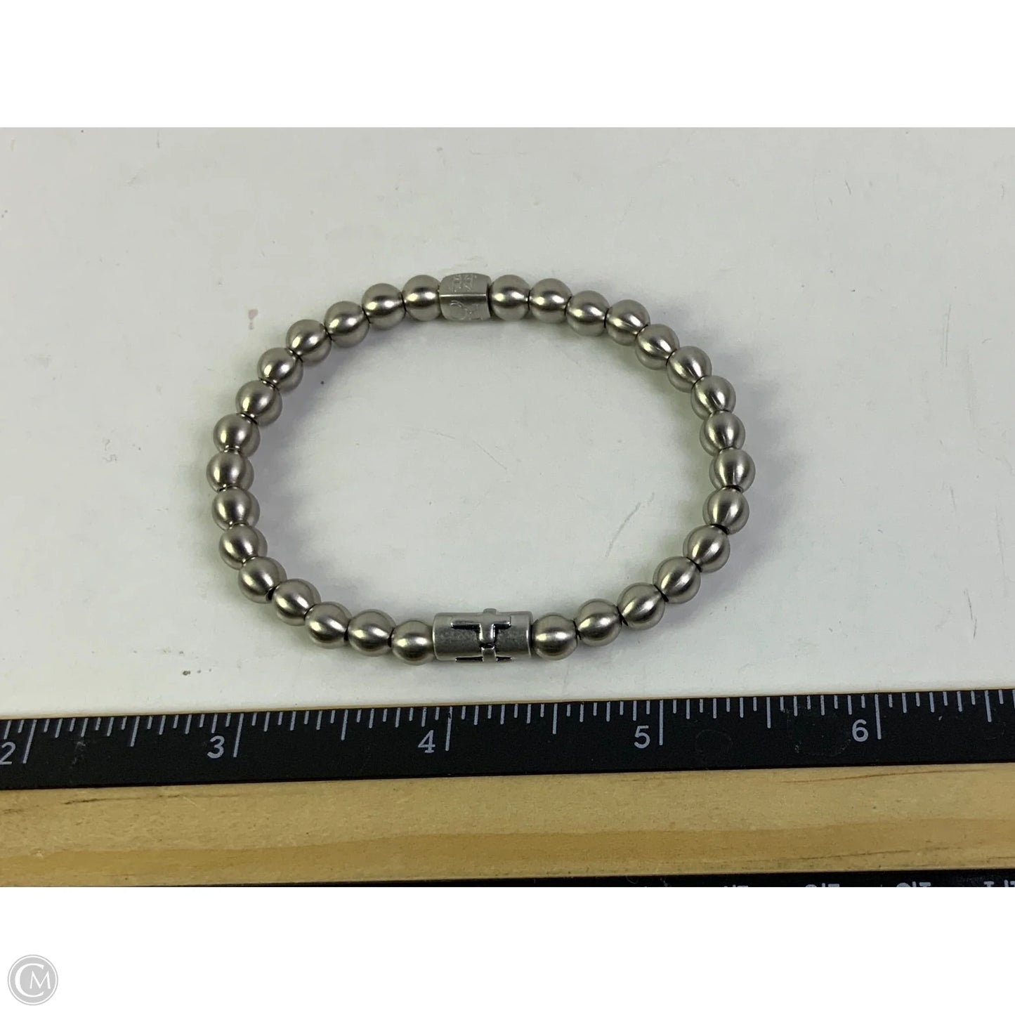 Bracelet Beaded By Rustic Cuff
