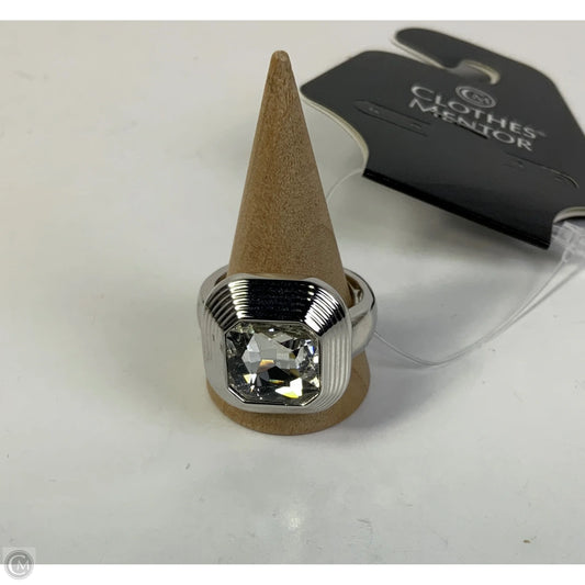 Ring Statement By Lia Sophia, Size: 11