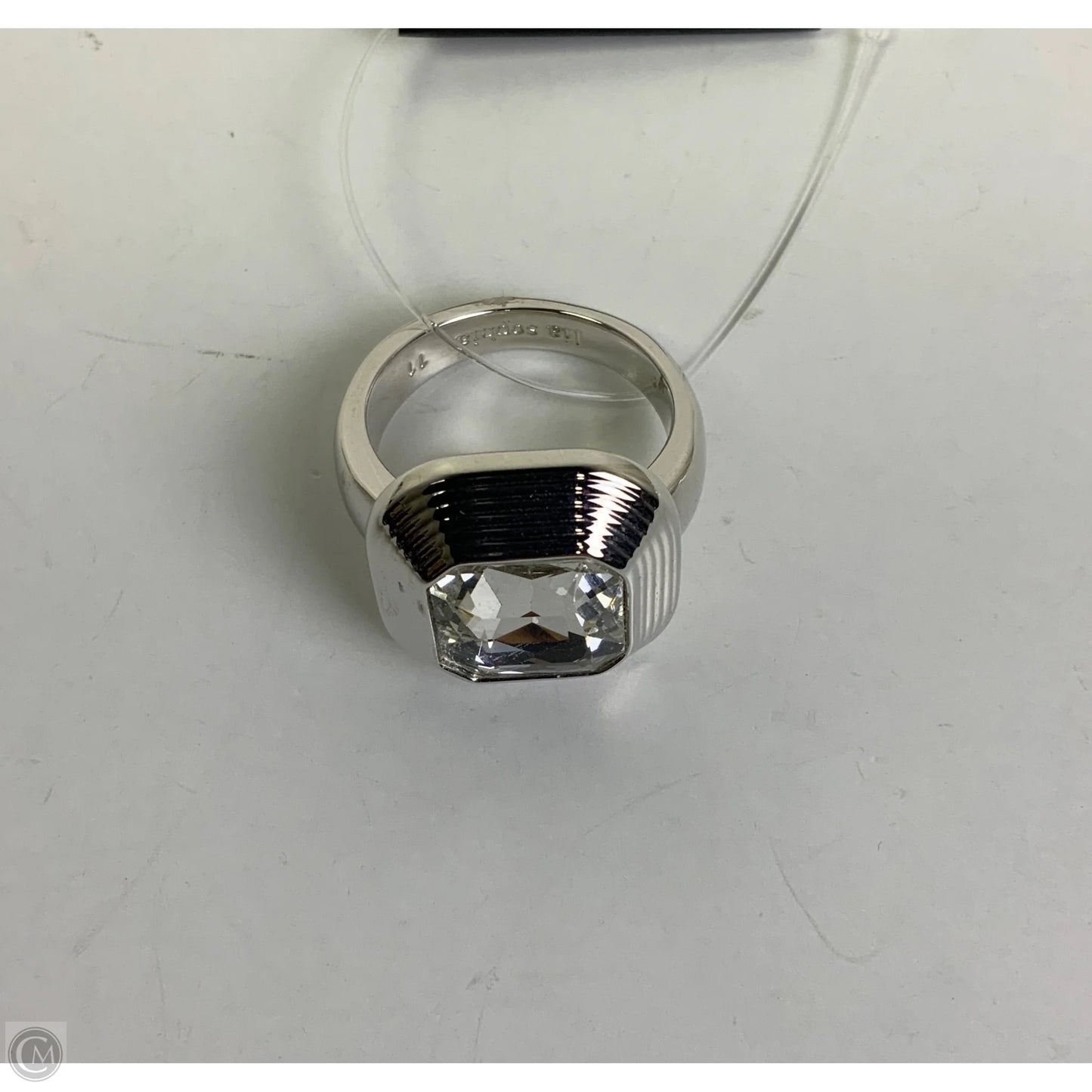Ring Statement By Lia Sophia, Size: 11