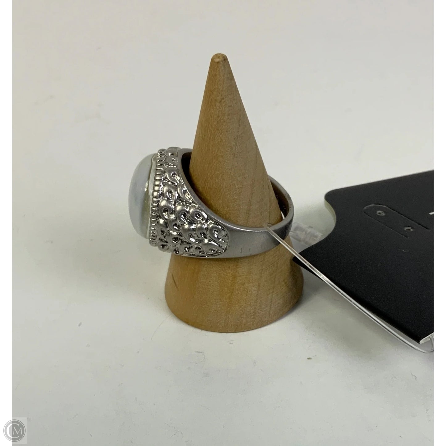 Ring Statement By Lia Sophia, Size: 11