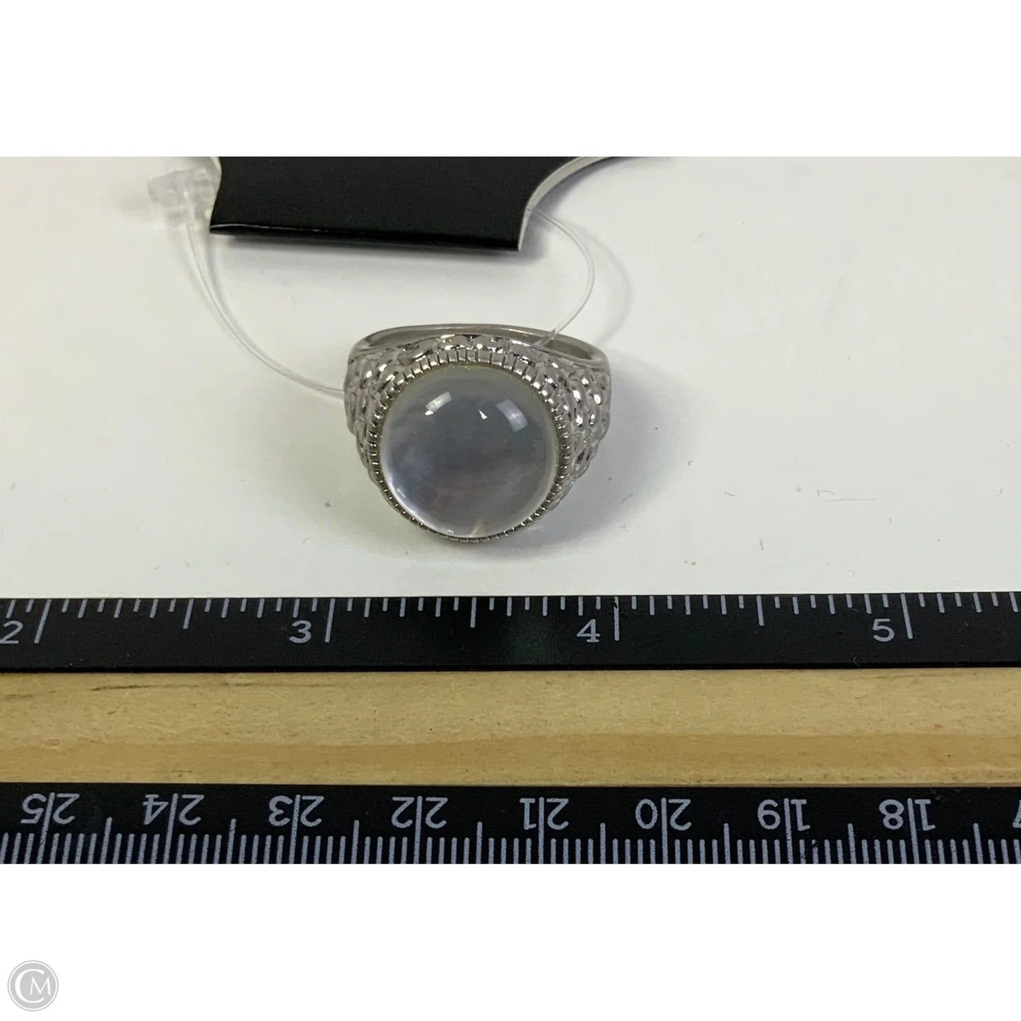 Ring Statement By Lia Sophia, Size: 11