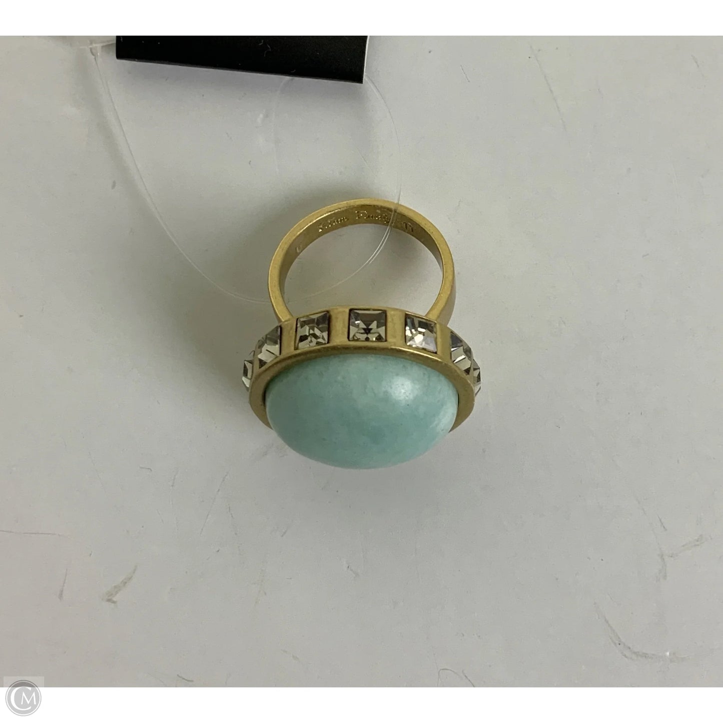 Ring Statement By Clothes Mentor, Size: 11