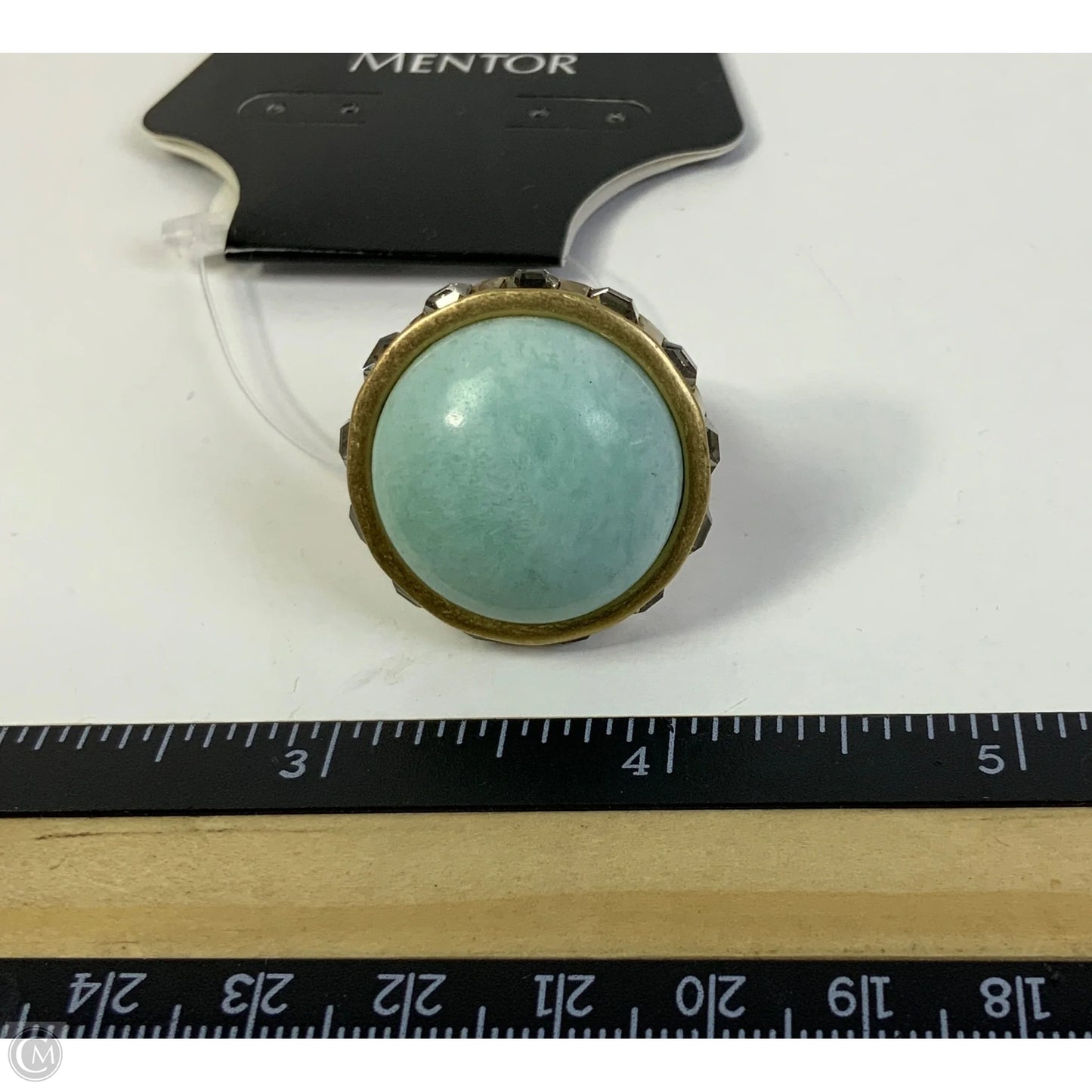 Ring Statement By Clothes Mentor, Size: 11