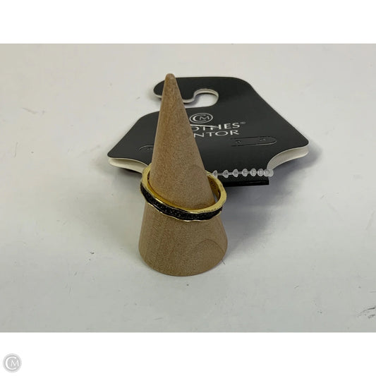 Ring Sterling Silver By Clothes Mentor, Size: 9