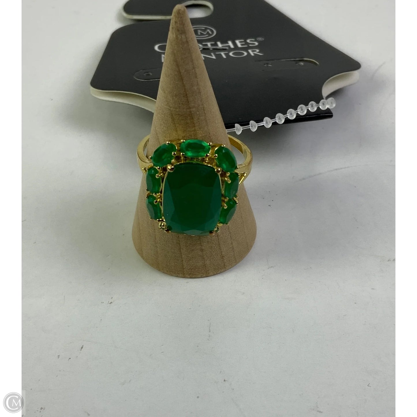 Ring Sterling Silver By Clothes Mentor Size 9