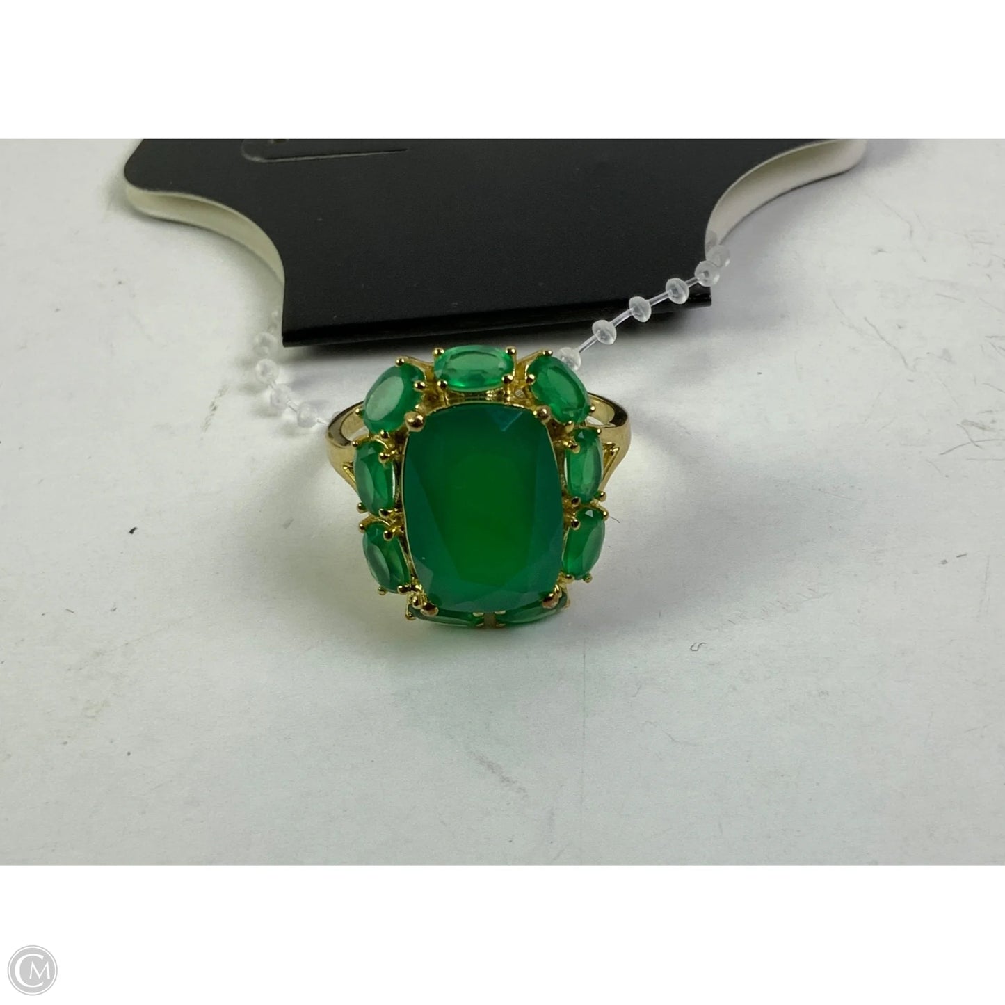 Ring Sterling Silver By Clothes Mentor Size 9