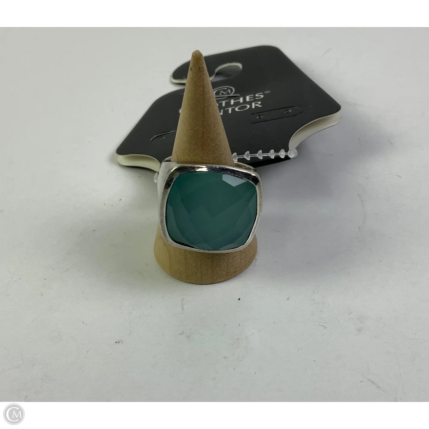 Ring Sterling Silver By Clothes Mentor Size 9