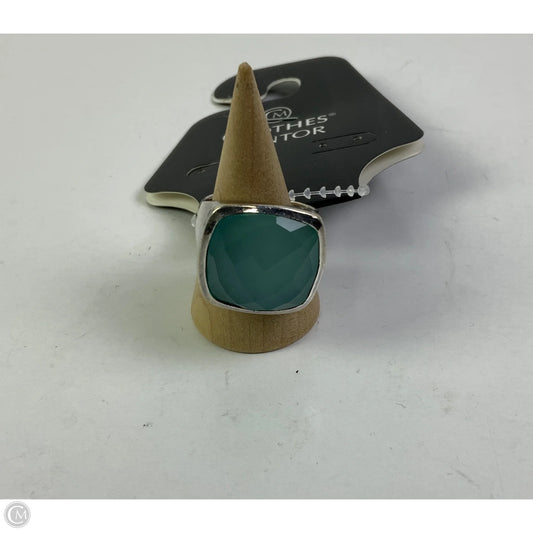 Ring Sterling Silver By Clothes Mentor Size 9