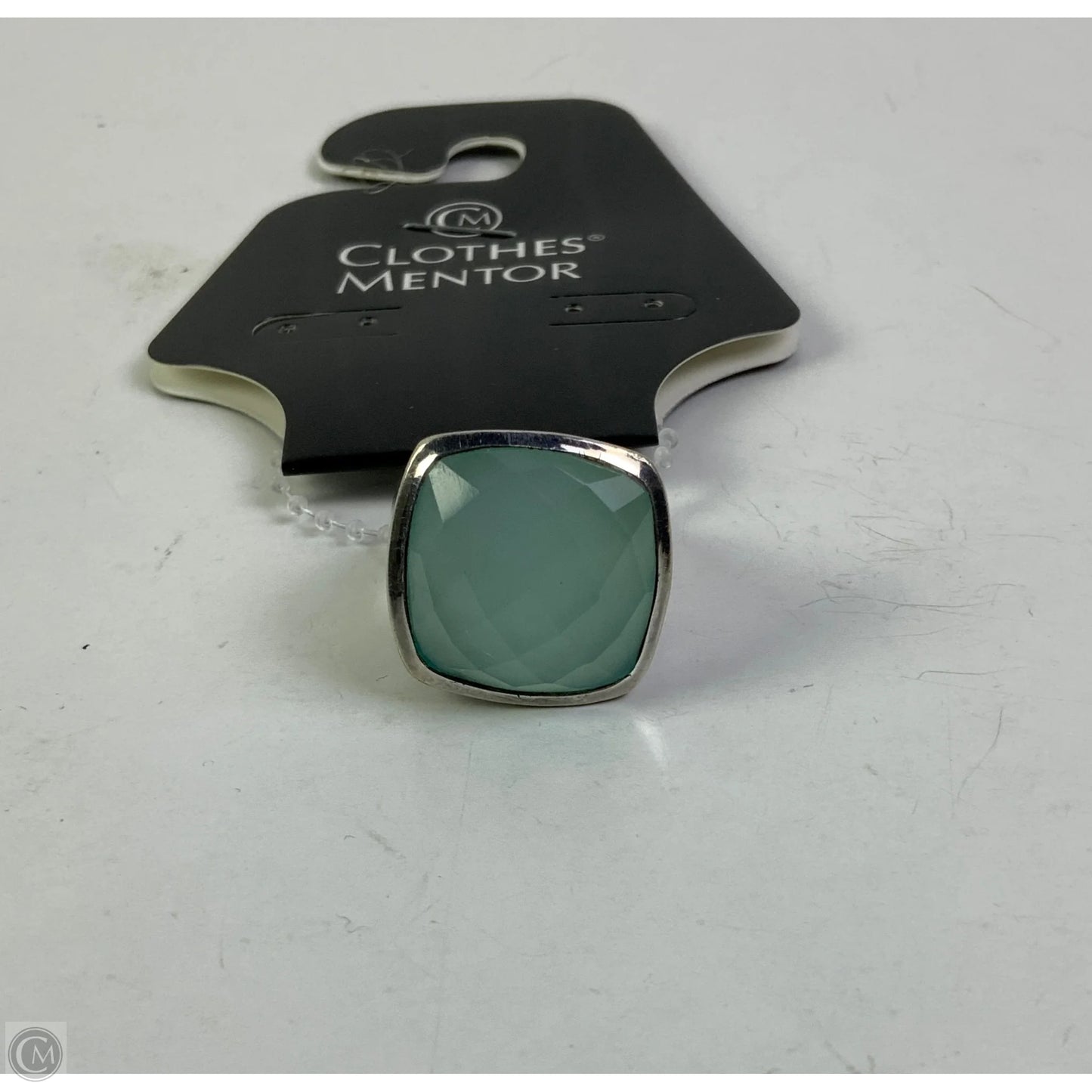 Ring Sterling Silver By Clothes Mentor Size 9