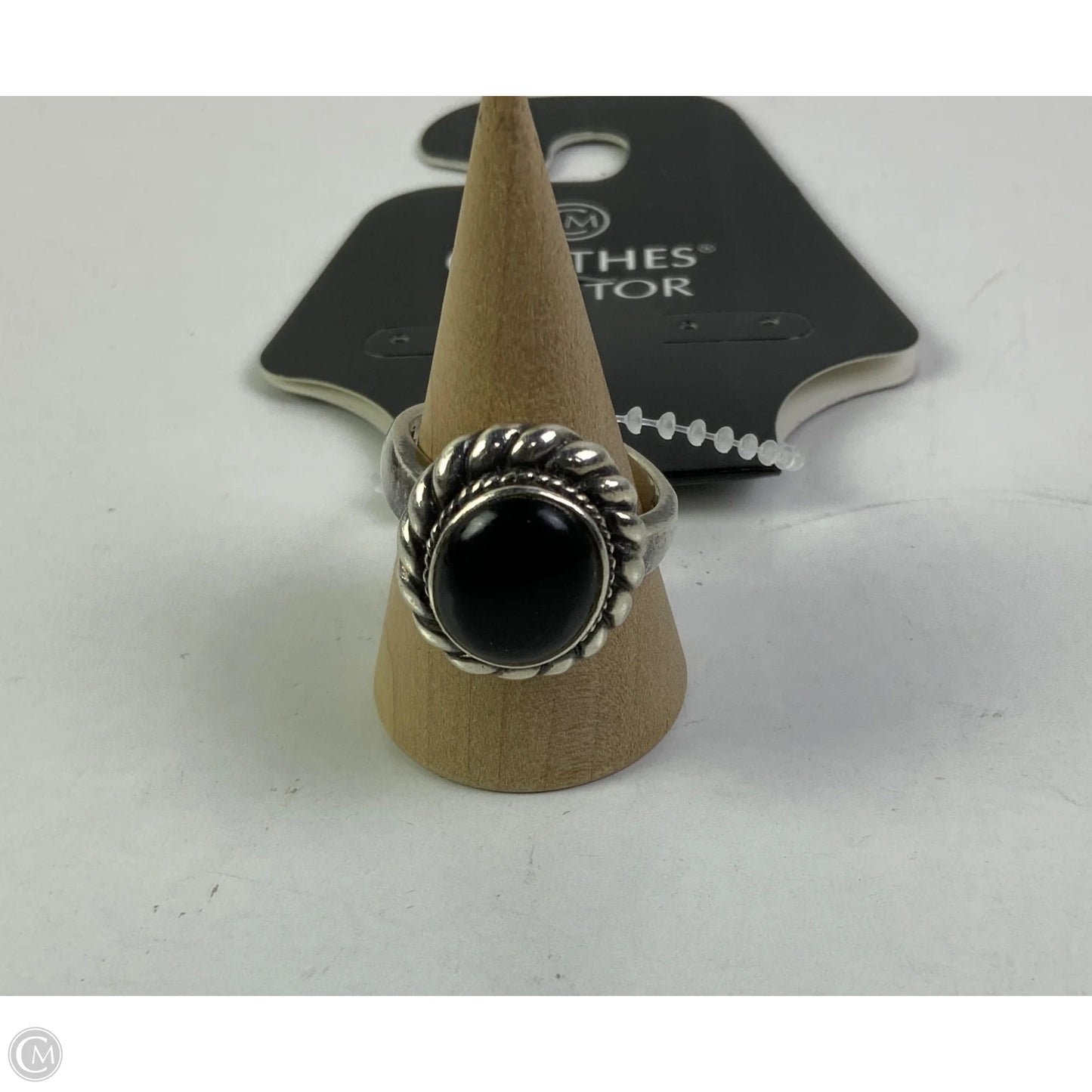 Ring Sterling Silver By Clothes Mentor Size 9
