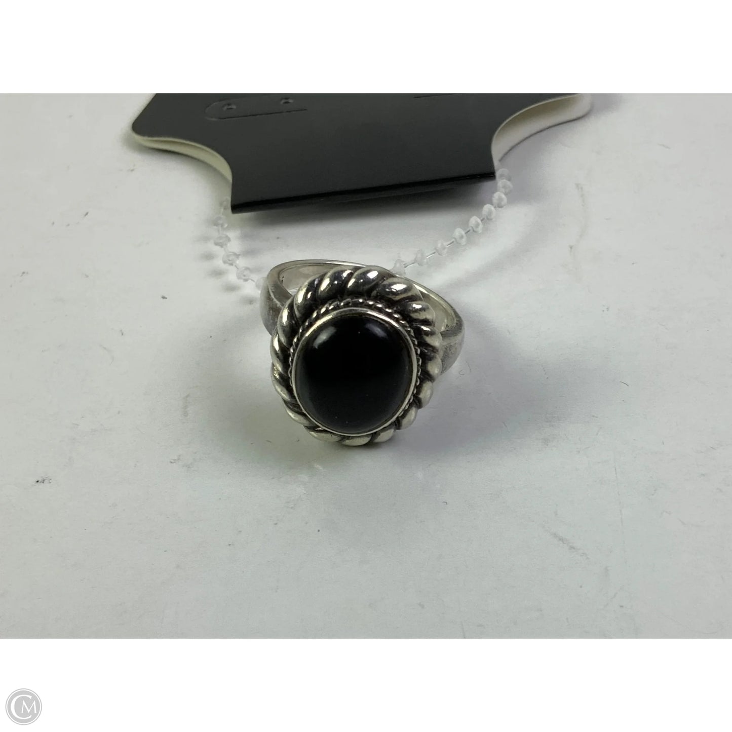 Ring Sterling Silver By Clothes Mentor Size 9