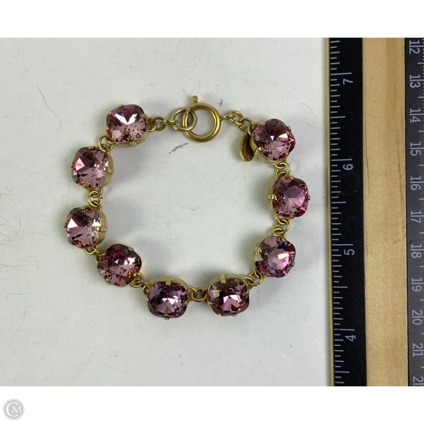 Bracelet Other By Cmc