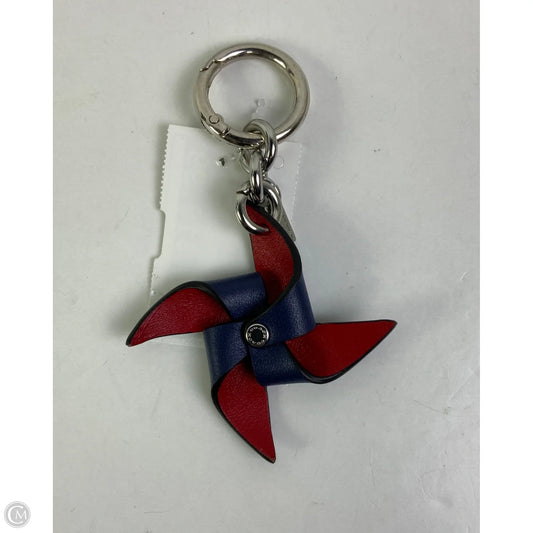 Key Chain Designer By Coach, Size: