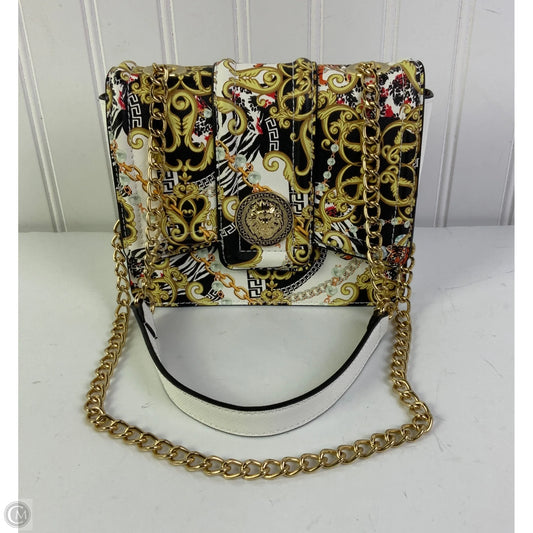 Crossbody By Aldo, Size: Small