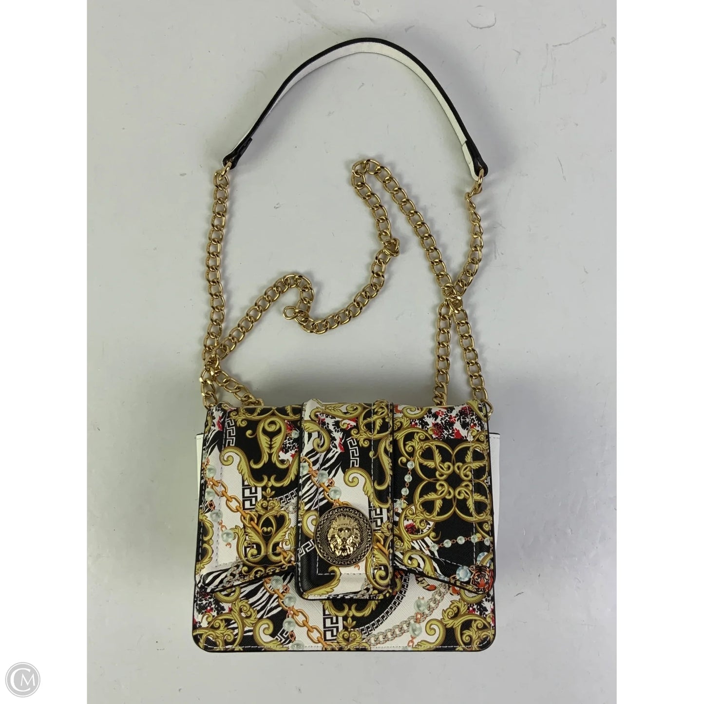 Crossbody By Aldo, Size: Small