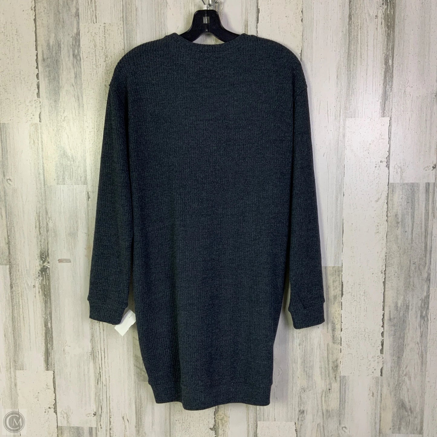 Dress Casual Short By Wayf In Grey, Size: S