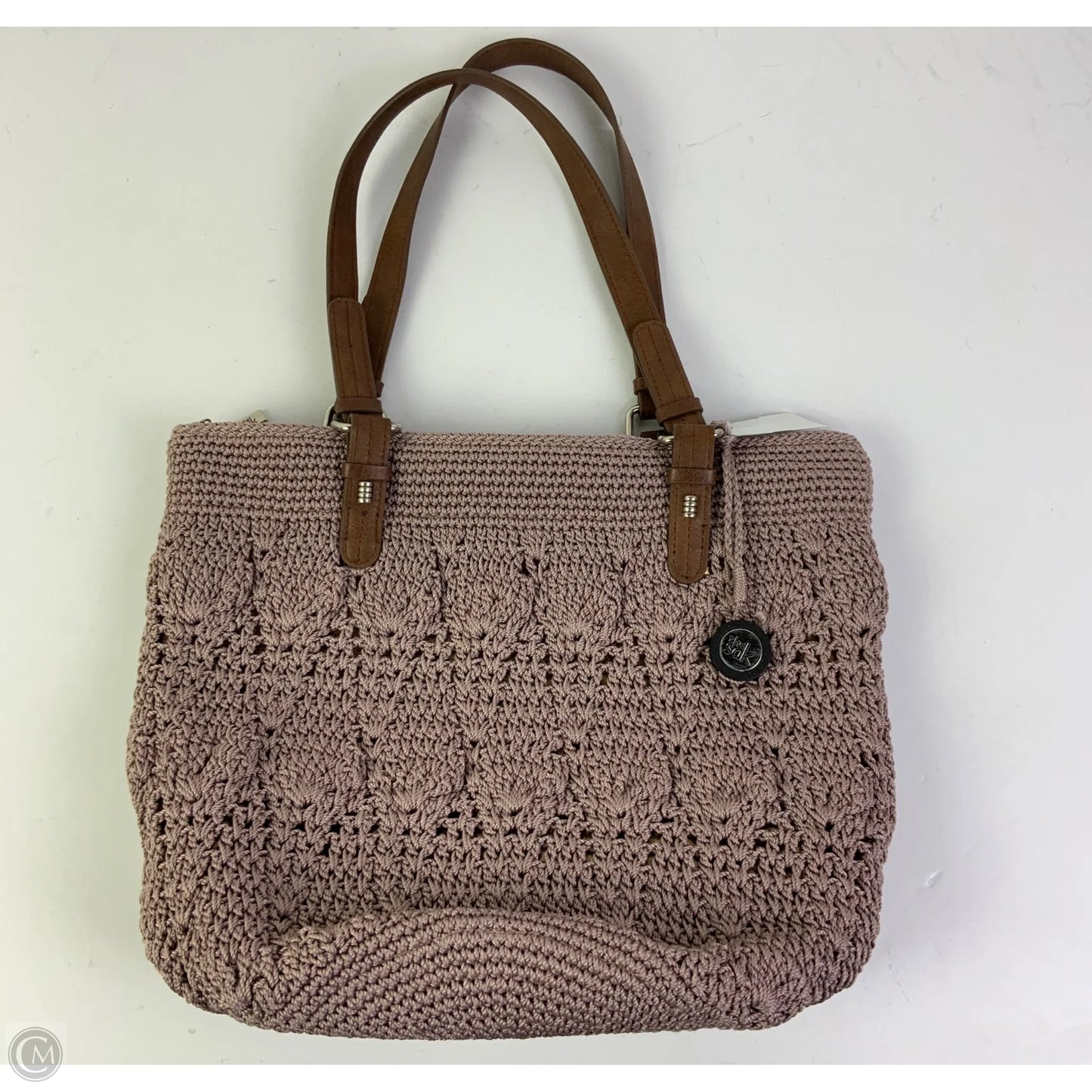 Handbag By The Sak, Size: Medium