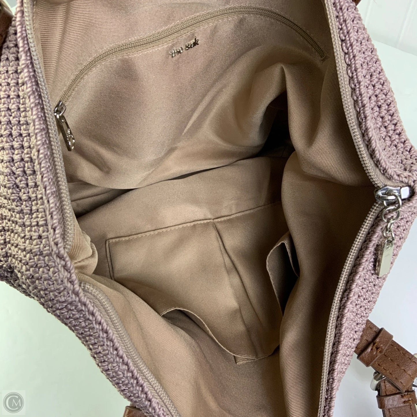 Handbag By The Sak, Size: Medium
