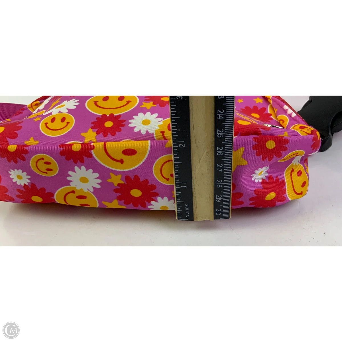 Belt Bag By Clothes Mentor, Size: Small