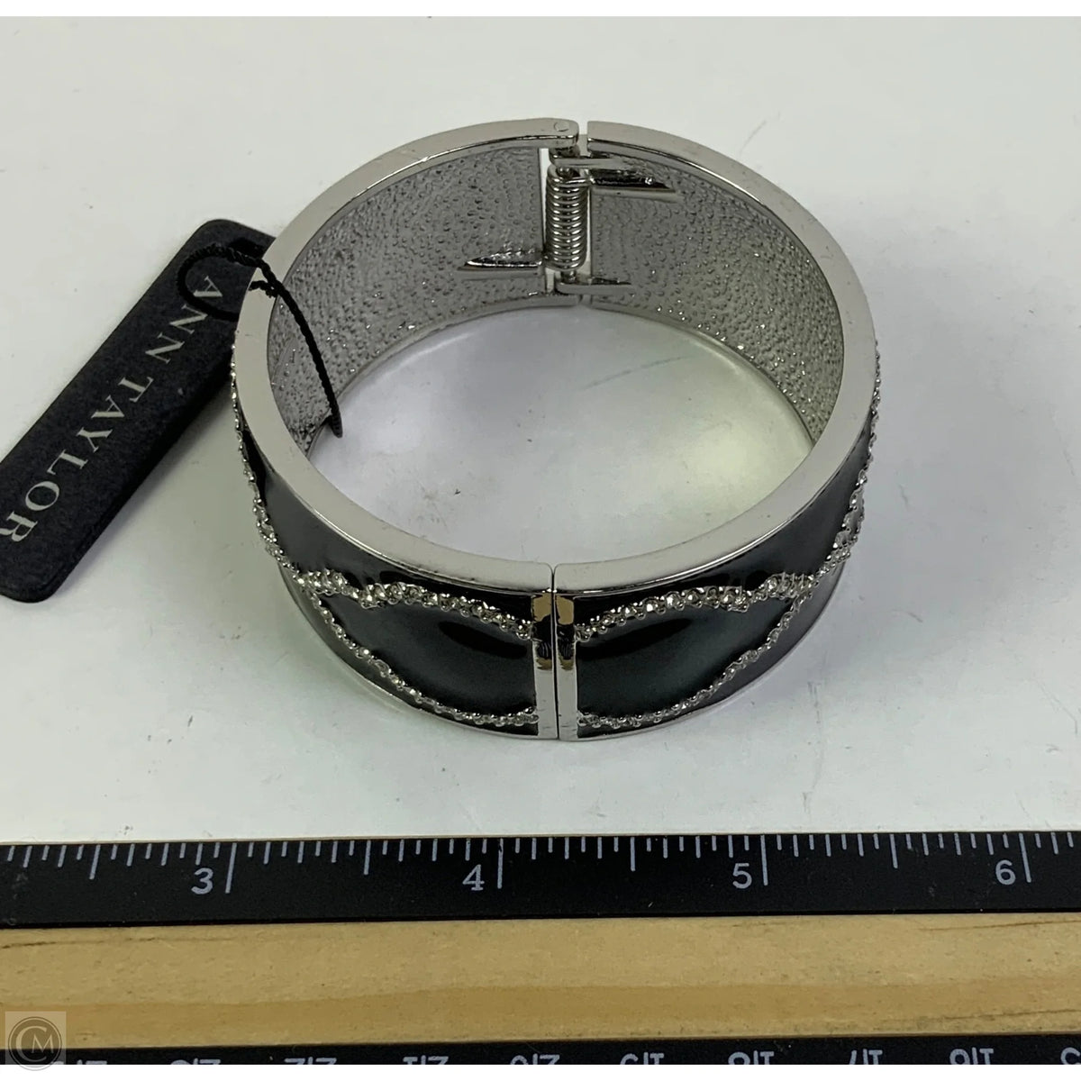 Bracelet Bangle By Ann Taylor
