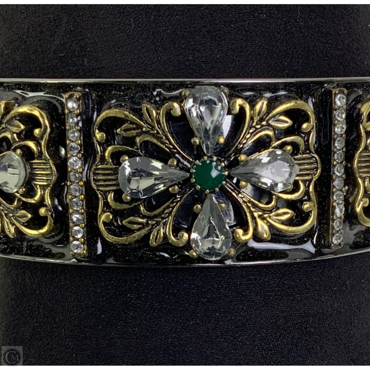 Bracelet Bangle By Banana Republic